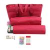 30# American Mahjong Set with Soft Case view 3