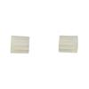 10pcs 8Teeth Motor Gear for E58 S168 JY019 Quadcopter RC Drone Spare Parts view 3