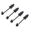 Body Clip Retainer 1:10 Replacement Accessories for Arrma RC Vehicle view 4