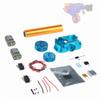Worker Mod Upgrade Flywheel Motor Kits for Nerf N-Strike Elite N-Strike Elite Infinus Blaster Toy view 1