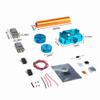 Worker Mod Upgrade Flywheel Motor Kits for Nerf N-Strike Elite N-Strike Elite Infinus Blaster Toy view 2