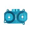 Worker Mod Upgrade Flywheel Motor Kits for Nerf N-Strike Elite N-Strike Elite Infinus Blaster Toy view 4