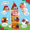 Ben & Holly Thistle Castle Playset, Toy view 2