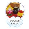 Ben & Holly Thistle Castle Playset, Toy view 3
