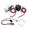 Engine Idling Smoke Generator for Axial SCX10 for Traxxas TRX4 for Redcat RC Crawler Car for Tamiya Trailer Tractor Truck Model Car view 1