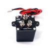 Engine Idling Smoke Generator for Axial SCX10 for Traxxas TRX4 for Redcat RC Crawler Car for Tamiya Trailer Tractor Truck Model Car view 3