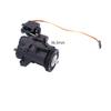 2 Speed Transmission Gearbox with Internal Gears and Servo for 1/10 RC Crawler for TRAXXAS TRX4 TRX6 Upgrade Parts view 4