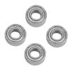 20Pcs Ball Bearing Kit for Tamiya TT01 TT-01 TT01D TT01E TT01R DF02 1/10 RC Car Upgrade Parts view 2