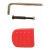 SHITINGRM Baby Carriages Repair Essential Replacement Spare Screws Set Maintenance Tool for Strollers view 1