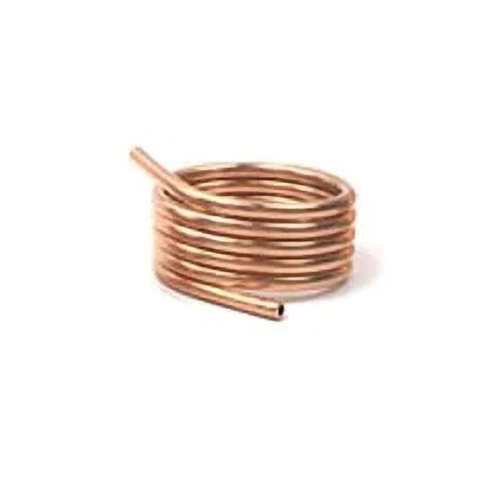 1PCS Water Cooling Tube Engine Heatsink Jacket Copper Cooled Sleeve Cooler Ring for RC Boat 380/550/775/895 Brushed Motor Parts(for 895 Motor)