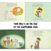 A Personalized Nursery Crime Story - Manimal Tales view 4