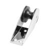 Ship Fittings Boat Bow Anchor Roller 316 Stainless Steel Anchor Rack Self Launching Bow Rollers Fixed Marine Yacht Docking 2.5mm/4mm Marine Hardware(2.5MM-1PCS) view 4