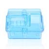 EIMSOAH Receiver Box, Transparent RC Accessory, Receiving Box,for Huanqi727 Slash RC Car Remote Control Accesory view 2