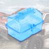 EIMSOAH Receiver Box, Transparent RC Accessory, Receiving Box,for Huanqi727 Slash RC Car Remote Control Accesory view 3