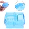 EIMSOAH Receiver Box, Transparent RC Accessory, Receiving Box,for Huanqi727 Slash RC Car Remote Control Accesory view 4