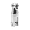 Ship Fittings Boat Anchor Swivel Connector 316 Stainless Steel One Section Anchor Connector Anchor Accessories for Boat 6mm-8mm 8mm-10mm Chain Marine Hardware(6mm-8mm 1PCS) view 4