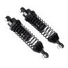 2pcs 92mm Shock Absorber for Redcat Blackout XTE XBE SC 1/10 RC Car Upgrade Parts (Black) view 4