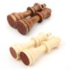 International Chess, Wooden Chess Set, Safe for ParentChild Interaction Children and Adults Over 3 Years Old view 2