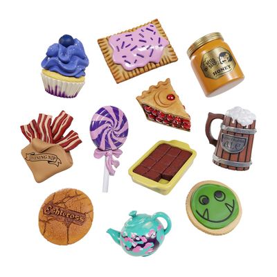 WizKids Critical Role: Taste of Exandria Charms [24 Count]