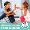 240 pcs Potty Training Stickers, Firefighter Potty Sticker Chart, Potty Reward Charts for Toddlers, Potty Training Chart for Kids, Potty Chart for Toddlers Boys with Stickers Show Options view 4