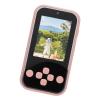 1080P, High Definition 48MP Digital Camera Camera 2.4inch Display Multifunctional Music Player Electronic Books for Child Imagination (Pinkish) view 2