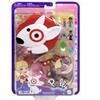 Target Polly Exclusive Playset with Bullseye Figure and Accessories view 1