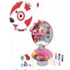 Target Polly Exclusive Playset with Bullseye Figure and Accessories view 2