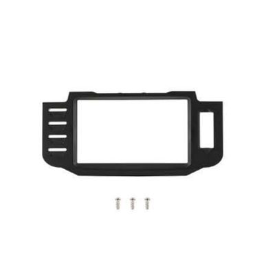 VERBANA for TX16S-MKII-V4.0 RC Transmitter Sreen Front Panel Replacement for TX16S-MKII-V4.0 Remote Controller RC Transmitter Accessories
