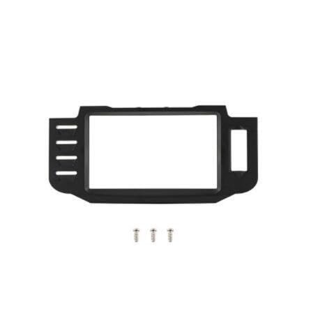 VERBANA for TX16S-MKII-V4.0 RC Transmitter Sreen Front Panel Replacement for TX16S-MKII-V4.0 Remote Controller RC Transmitter Accessories