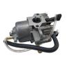 16100-Z0D-V23 Carburetor Replacement Compatible With BF33D GX100 GX100U Engines view 3