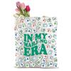 Funny Mahjong Tote Bag Mahjong Lovers Gift Mahjong Player Gift Mahjong Fan Gift Board Games Mahjong Shopping Bag (MAHJONG T) view 1