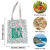 Funny Mahjong Tote Bag Mahjong Lovers Gift Mahjong Player Gift Mahjong Fan Gift Board Games Mahjong Shopping Bag (MAHJONG T) view 2