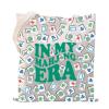 Funny Mahjong Tote Bag Mahjong Lovers Gift Mahjong Player Gift Mahjong Fan Gift Board Games Mahjong Shopping Bag (MAHJONG T) view 3