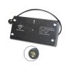 Maple Leaf Wireless 5.8G 17dB Planar Antenna AAT High-Definition Image Automatically Tracks High-Gain Antenna for RC DIY Drone (1PC SMA-AAT) view 1