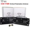 Maple Leaf Wireless 5.8G 17dB Planar Antenna AAT High-Definition Image Automatically Tracks High-Gain Antenna for RC DIY Drone (1PC SMA-AAT) view 2