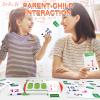 ABC Learning Toys for Kids Ages 3-5, Talking Flash Cards for CVC Word & Math Games for Kids 5-7 Preschool Kindergarten Gifts for Boys & Girls Autism Sensory Speech Therapy Toys view 4