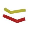 Exhaust Pipe Tubing,Silicone Exhaust Extension Tube & Metal Power Starter Shaft Rod Pin End,Drill Start Wand 70111 view 4