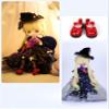 1/6 BJD Dolls Kawaii Doll 28 Move Joints Handmade Makeup Cute 12 Inches Collectible Cartoon Dress up Dolls Best Gift (F) view 3