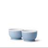 BabyBjrn Baby Bowl, 2-pack, Powder blue view 1