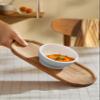 BabyBjrn Baby Bowl, 2-pack, Gray view 2