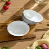 BabyBjrn Baby Bowl, 2-pack, Gray view 3