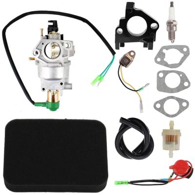 MURNELAP for Carburetor for TG8000 Generator