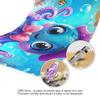 1000 Pieces Jigsaw Puzzle Cute Blue Octo Purple Jigsaw Puzzles for Adults, Families view 3