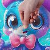 1000 Pieces Jigsaw Puzzle Cute Blue Octo Purple Jigsaw Puzzles for Adults, Families view 4