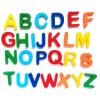 Alphabet Magnetic Toy | Early Educational Magnetic Alphabet Fridge Toy-Magnetic Fridge Stickers For, Educational Toys for Kindergarten view 1