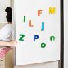 Alphabet Magnetic Toy | Early Educational Magnetic Alphabet Fridge Toy-Magnetic Fridge Stickers For, Educational Toys for Kindergarten view 4
