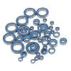 43Pcs Sealed Bearing Kit for 1/7 for Traxxas for UDR for Unlimited for Desert for Racer 85076-4 RC Car Upgrade Parts Accessories view 1
