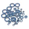 43Pcs Sealed Bearing Kit for 1/7 for Traxxas for UDR for Unlimited for Desert Racer 85076-4 RC Car Upgrade Parts Accessories view 1