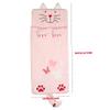 Sleeping Mat,Kids Sleep Bag Nap Mat Cozy Sleeping Bag for Boys and Girls, Children's Cartoon Sleeping Bag view 2
