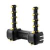 Antenna Range Extender Yagi-UDA 5.8 GHz Signal Booster for DJI NEO/Mini 2 SE/Mini 4K | Mini 3 Pro | Mavic Air 2 Drone RC-N1 / RCN2 /RCN3, More Safety for Flying Specific Accessories view 1